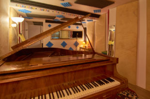 Sonaye Studio Piano